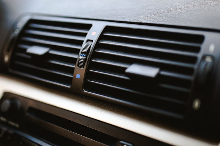Auto AC Repair in , 