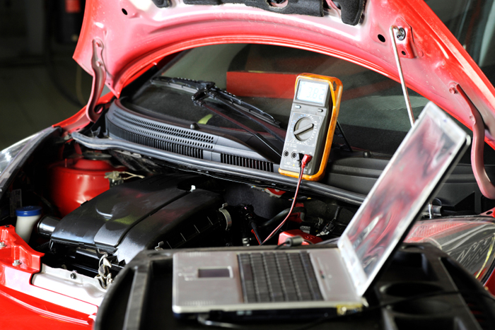 Auto Electronics Repairs in Morrison, CO
