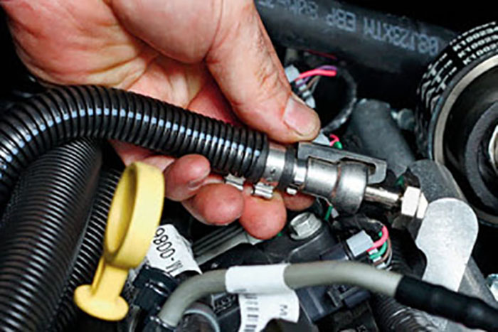Auto Fuel System Repair in Morrison, CO