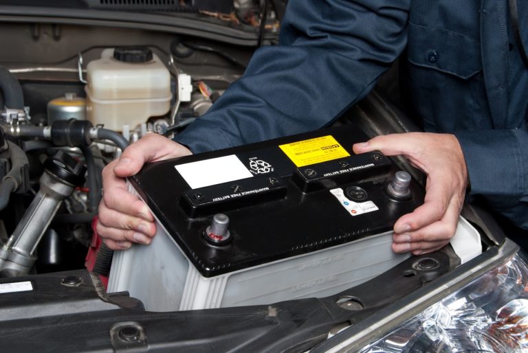  Battery Check and Replacement Services in Morrison, CO