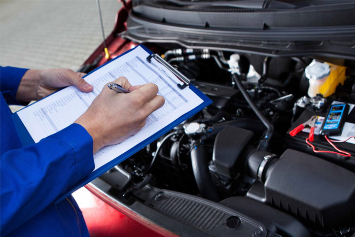 Preventative Auto Maintenance Service in Morrison, CO